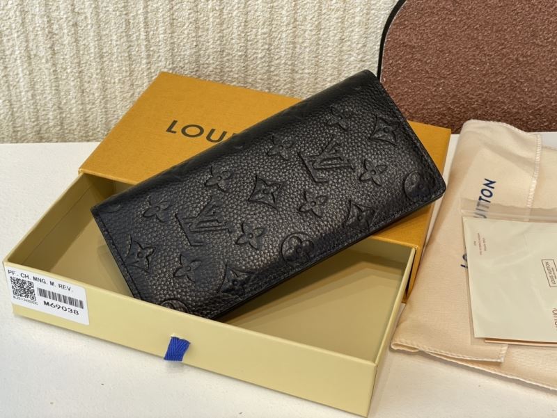 Louis Vuitton Wallets